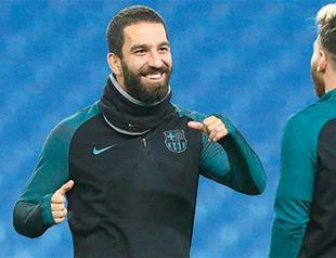 Turkey recalls Arda Turan after Terim rift
