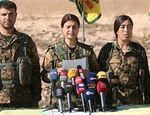 US-backed forces launch operation on ISIL bastion Raqqa