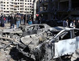 PKK splinter group claims responsibility for Diyarbakır bomb attack