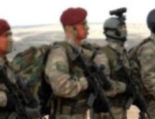 Turkey’s Special Forces sees record application in four days