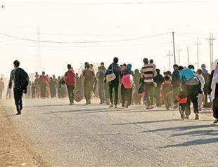 Iraq forces gain ground in Mosul despite resistance