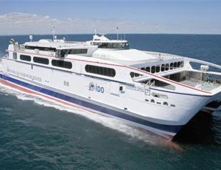New ferry line to be launched between Istanbul’s İstinye and Çubuklu