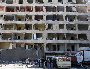 10 suspects detained after deadly Diyarbakır attack