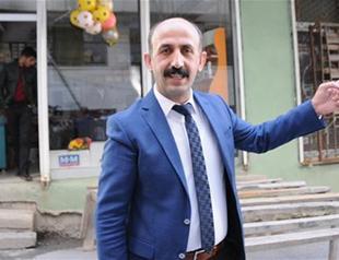 Police detain HDP deputy Akdoğan in Turkey’s southeast: Deputy PM