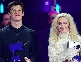 Justin Bieber tops MTV Europe awards, Beyonce snubbed