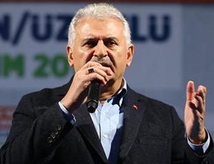 PM: Turkey to quit chemical fertilizer production amid terror attacks, aridity concerns