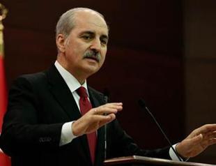 Arrest of HDP deputies is constitutional necessity: Turkish deputy PM