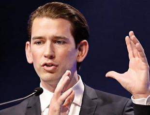 Austria calls for EU to get tough on Turkey