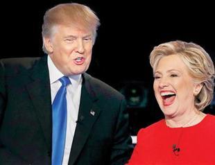 Americans head to polls to decide on next US president