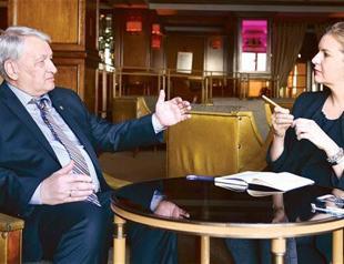 Russian strategist claims US soldiers at İncirlik ‘involved in jet crisis’