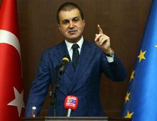 Ankara hits out at EU’s PKK ‘double standards’