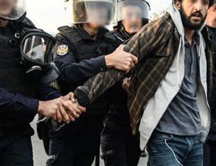 Protests against MP arrests held in Europe, Turkish missions attacked