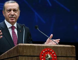 Greenpeace activists have always been trouble in Black Sea: President Erdoğan