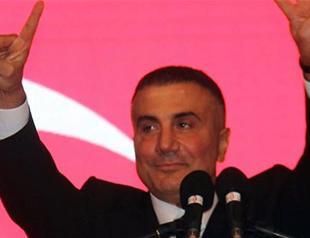 Convicted crime boss faces up to 11 years for ‘blood bath’ remarks against campaigners