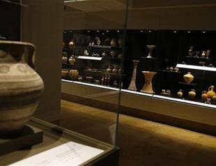 Lebanon’s national museum reveals long-hidden treasures