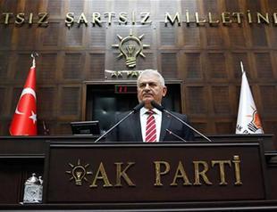 President, PM slam Turkish main opposition for criticizing arrests of HDP deputies