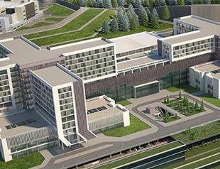 EBRD, Canada’s EDC and US’s OPIC finance hospital in northwest Turkey