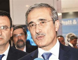 Turkey’s doors open for cooperation with all countries on air defense systems