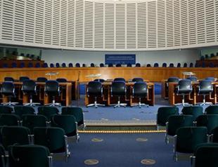 Turkey complaints pile up at European rights court