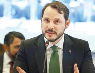 Turkey plans to drill deep water oil well in Black Sea in 2018: Minister