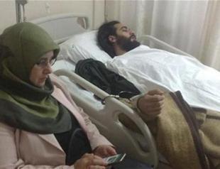 Turkish MP’s son tortured in police custody: Report