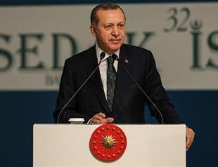 European Parliament’s vote on freezing membership talks has no value for Turkey: Erdoğan