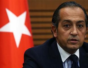 Date for quintet summit on Cyprus should be decided: Turkish Foreign Ministry