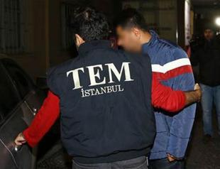 Police launch operations against over 70 coup attempt suspects across Turkey