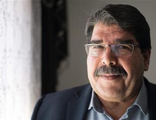 Turkey to demand red notice on PYD leader Muslim