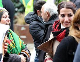 Aggravated life term sought for HDP deputy in Europe
