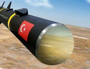 Turkey’s indigenous helicopter to be equipped with locally-made missiles