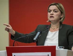 Ahead of key vote, CHP tells EU ‘Turkey is bigger than Erdoğan’