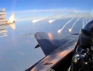 PKK shelters, materials destroyed in army operations in eastern Turkey