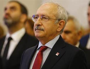 CHP leader praises women, hails parliamentary system after AKP withdraws abuse bill