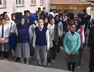 Teachers convince parents of 45 girls to send them to school in Turkey’s southeast