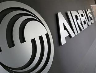 Airbus A350-1000 stages maiden flight