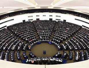 European Parliament approves motion to temporarily freze acccession talks with Turkey