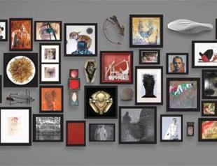 Çağla Cabaoğlu Gallery at Miami show