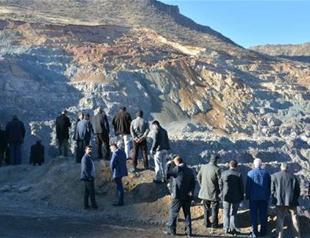 Body of another miner found in Siirt mine disaster