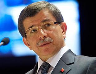 Former PM Davutoğlu met Gülen in US: Ex-AKP lawmaker