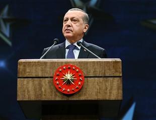 FETÖ a product of oppressive educational policies: Erdoğan