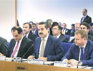 Turkey to provide $3.8 bln incentives to farmers in 2017: Minister