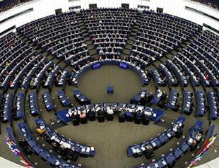 Ankara in fury after Euro parliament vote