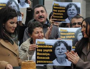 Court hears suspects in daily Özgür Gündem case