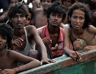 UN accuses Myanmar of ethnic cleansing