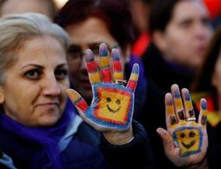 Early marriage, lifelong abuse