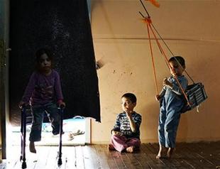 More than half of Turkish parents do not want kids to have Syrian friends