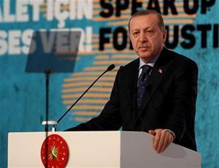 Turkey will ‘open up border gates’ if EU goes further: Erdoğan