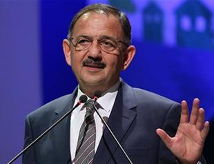 We’ve figured out PKK’s racket system: Turkish minister