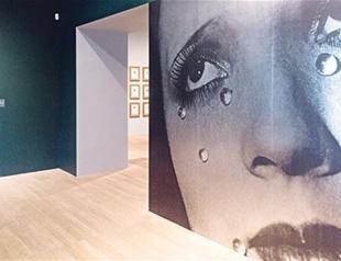 Elton John’s photo trove displays beauty in black and white